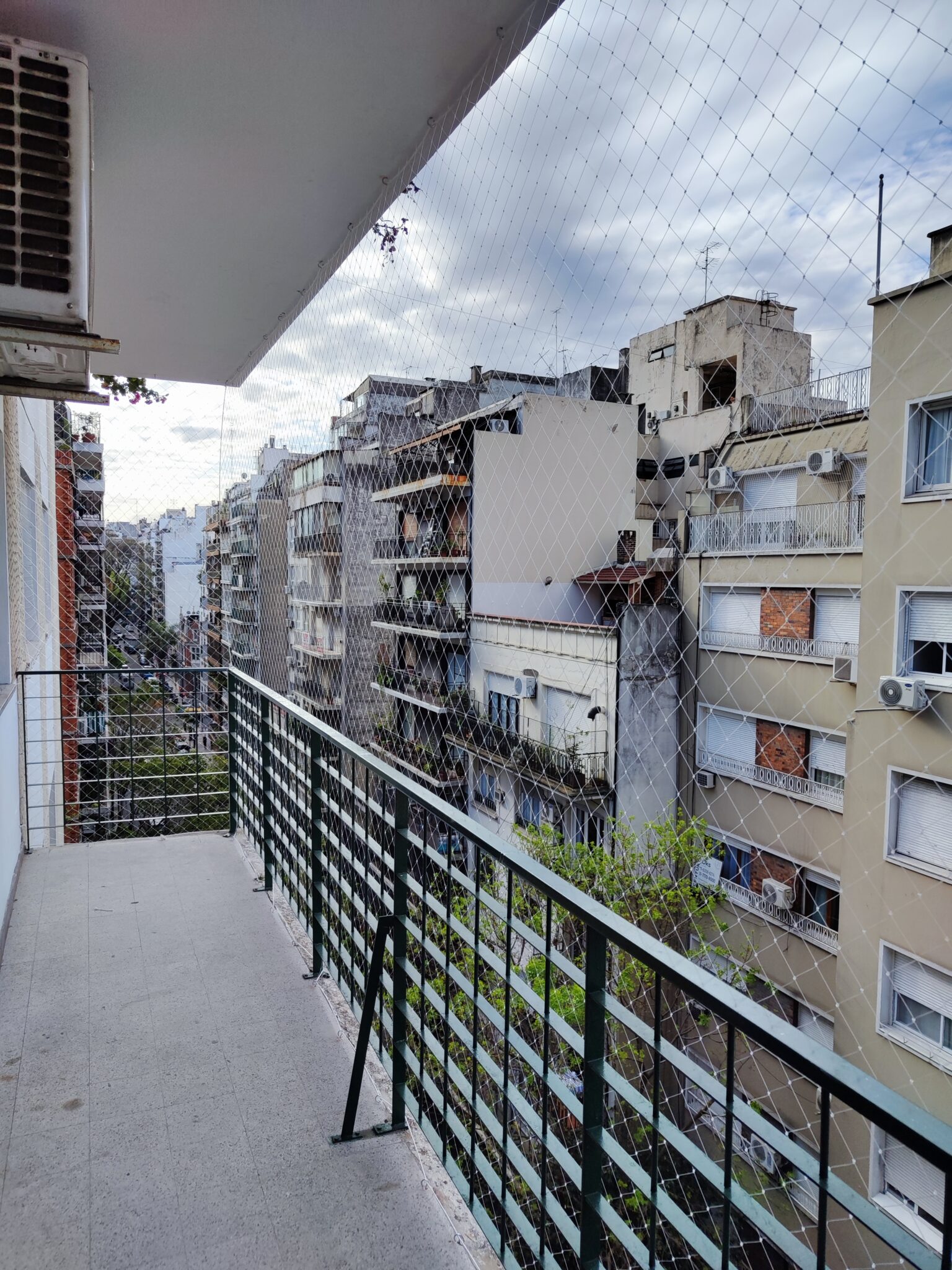 Balcones desde $100000